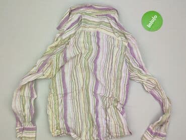 bytom koszule lniane: Koszula damska, rozmiar XL — 4