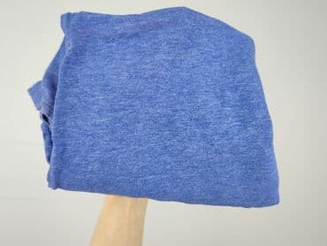 koszula niebieska hm: H&M, T-shirt damski, rozmiar M — 6