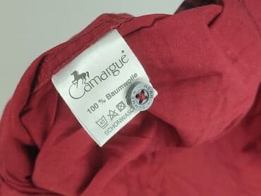 new yorker koszulka z autem: Camargue, Koszula damska, 3XL — 6