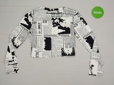 playboy missguided t shirty: Топ жіночий, M на lalafo.pl — 3 playboy missguided t shirty: Топ жіночий, M — 3