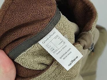 kurtka tech fleece: Polar damski, rozmiar M — 5