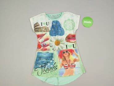 oryginalne koszulki barcelony: Women`s T-shirt, size S (EU 36) — 2