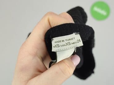 bluzki prazkowane: Bear, Top damski, rozmiar XS — 4