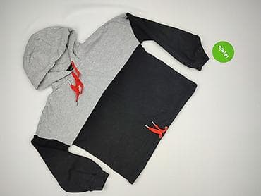 Ubrania damskie: Esmara, Bluza z kapturem damska, rozmiar S — 2