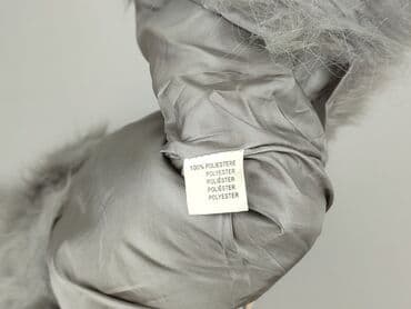 kurtka zimowa femi stories: Women`s waistcoat, 2XL — 4