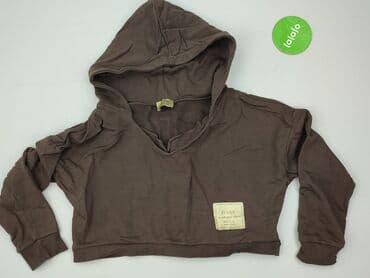 c and a bluza: By Me, Bluza z kapturem damska, rozmiar 5XL — 2