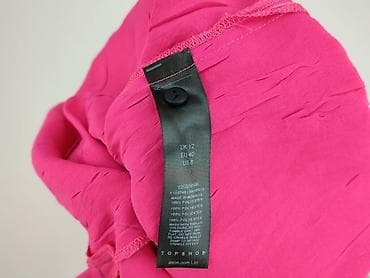 koszula native slim: Topshop, Koszula damska, rozmiar M — 4