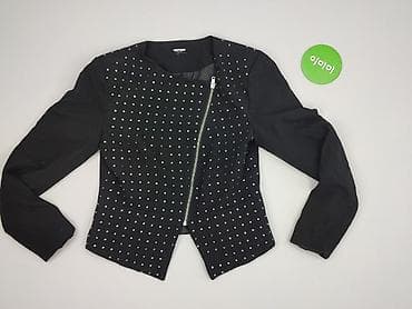 kurtka trapsyar: Marynarka damska, rozmiar S — 2