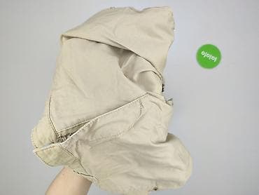 wisnie: Reserved, Spodnie materiałowe damskie, rozmiar M — 6