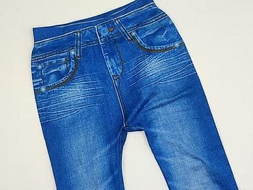 Legginsy Sportowe damskie, rozmiar S w lalafo.pl Legginsy Sportowe damskie, rozmiar S