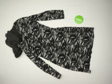 bershka sukienka z kapturem: Sukienka damska, XL — 3