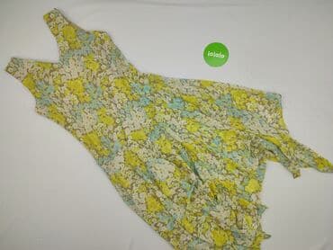 plus size sukienki: Sukienka damska, rozmiar XL — 3