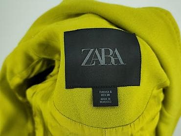 zara parka: Zara, Marynarka damska, rozmiar S — 5
