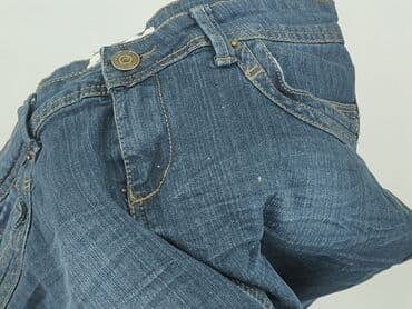 jeansy damskie cropp: Spódnica damska, M — 6