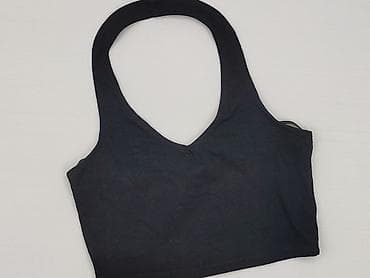 pull and bear kozaki: Sinsay, Top damski, rozmiar S — 1