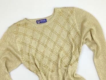 Sweter damski, rozmiar S