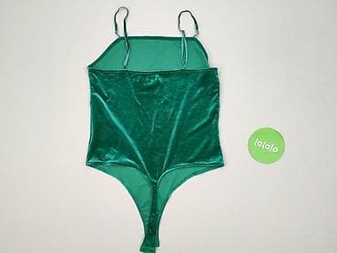 bluzki typu halter: Bik Bok, Body damskie, rozmiar M — 3