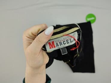 modna sukienka midi: Marcela, Sukienka damska, L — 4