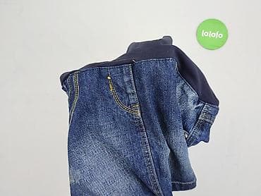 slim mom jeans: Spódnica damska, rozmiar M — 5