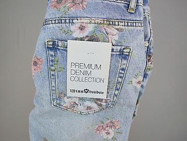 denim never: Jeansy damskie, rozmiar L — 5