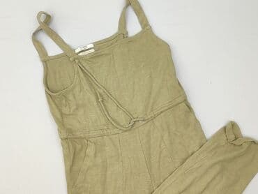 asos stroje kąpielowe plus size: PULL&BEAR, Kombinezon damski, rozmiar S — 1