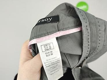 rusin klapki: Orsay, Spódnica damska, rozmiar S — 5