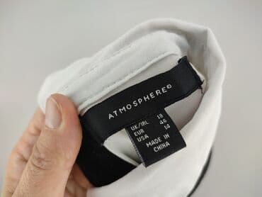 na wesele w czarnej sukience: Atmosphere, Sukienka damska, rozmiar 3XL — 4