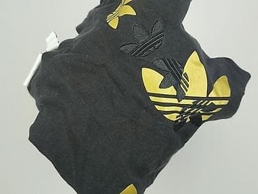 black squad future jacket: Adidas, Koszulka dla mężczyzn, rozmiar M — 6