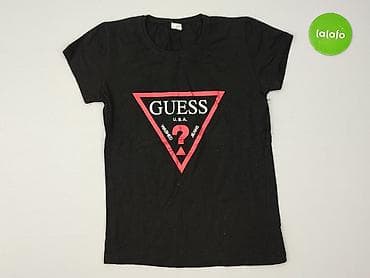 unleashed t shirty: Guess, T-shirt damski, rozmiar XL — 2