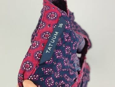 tatuum bluzki wizytowe: Tatuum, Bluzka damska, rozmiar S — 5