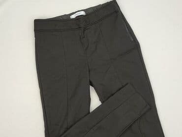 Mango, Spodnie materiałowe damskie, rozmiar S