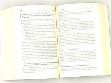 Książki: Książka, gatunek - Edukacyjna, stan - Idealny — 4