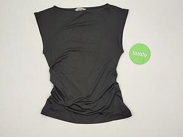 biale body hm: H&M, Top damski, rozmiar S — 2