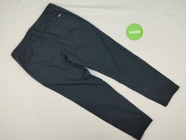 spodnie dresowe męskie hummel: SMOG, Chinosy dla mężczyzn, rozmiar S — 3