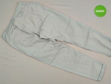 woskowane legginsy z wysokim stanem zara: House, Women`s trousers, size S (EU 36) — 3