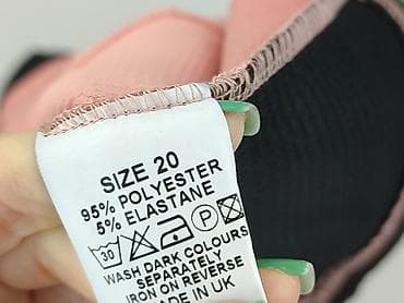 ca plaszcze: KOKO, Sukienka damska, rozmiar 4XL — 5