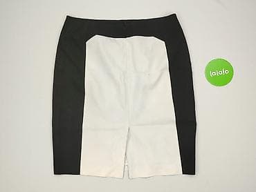 garnitur trampki: Yessica, Spódnica damska, rozmiar L — 3