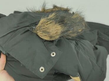 czy sweter z poliestru jest dobry: Winter jacket for men, L (EU 40), Fransa, condition - Very good — 5
