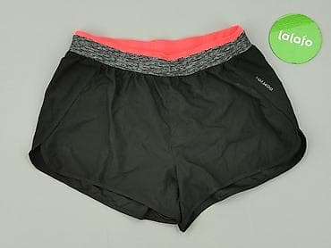 nike tech shorts: Domyos, Szorty damskie, rozmiar M — 2