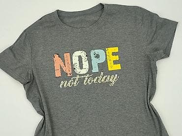 Notbranded, T-shirt damski, rozmiar XL