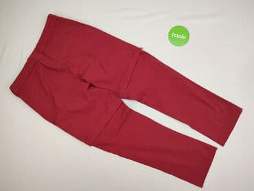 sandały trekkingowe ccc: Crivit, Spodnie materiałowe damskie, XL — 3