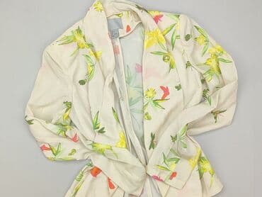 t shirty python: H&M, Narzutka damska, rozmiar XS — 1