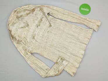 buty emu z futrem: H&M, Koszula damska, rozmiar M — 3