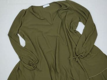 Women's Clothing: Women`s dress, size M (EU 38) — 1