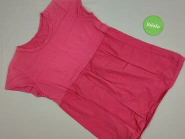 różowa sukienka na 18: Sukienka damska, rozmiar L — 2