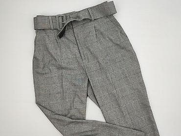 Zara, Spodnie materiałowe damskie, rozmiar L