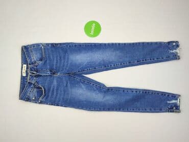 m sara jeans: M.Sara, Jeansy damskie, rozmiar S — 2