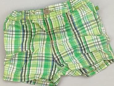 sukienki letnie plus size allegro: Shorts, Name it, 6-9 months, condition - Good — 1