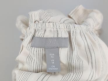 dobry parasol: H&M, Sukienka damska, rozmiar 3XL — 4