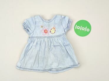 sukienka do cywilnego dla 40 latki: Dress, 3-6 months, condition - Very good — 2